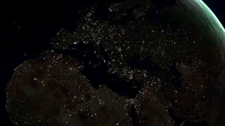 Tekken Movie Live Actionnya 2010