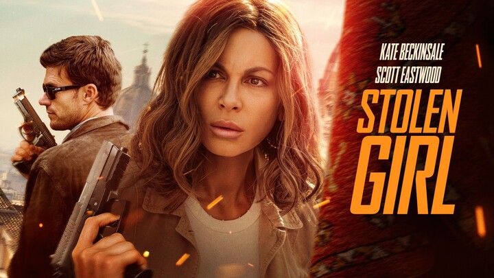 Stolen Girl (2025) - SUB INDO