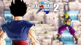 Nuevos Personajes GOHAN Y PICCOLO de DBS - Dragon Ball Xenoverse 2 (Mod)