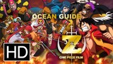 One Piece OST Ocean Guide  -  One Piece Film: Z  -  Zephyr