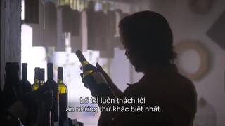 Iron Chef: Brazil EP 7 [Sub Việt]