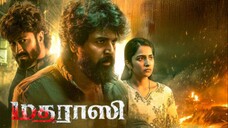 Madharaasi (2025) Tamil 1080p HD