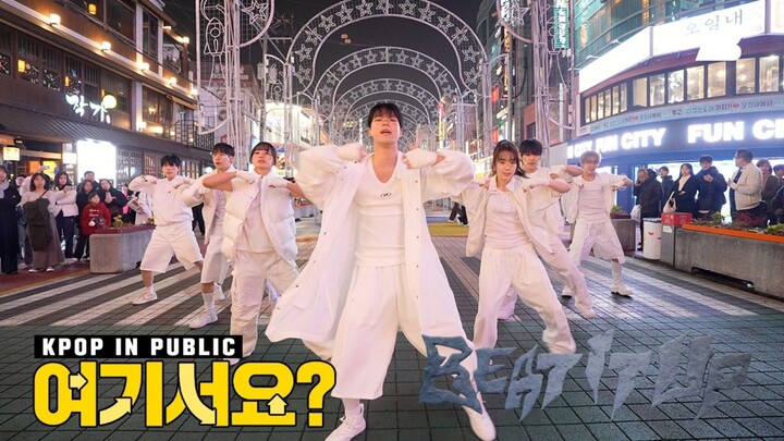 AB SIDECAM IN PUBLIC