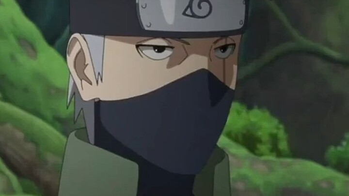 Naruto: Kakashi personally trained Boruto to grab the bell. He has more tricks than Naruto.