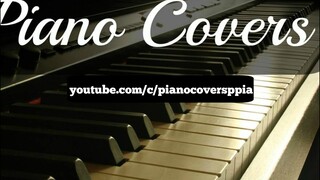 Fallen’-Teri D.-Lunch Break Live 1 PianoCoversPPIA