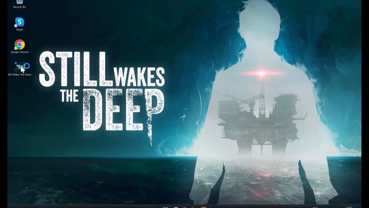 Still Wakes the Deep Download Free for PC