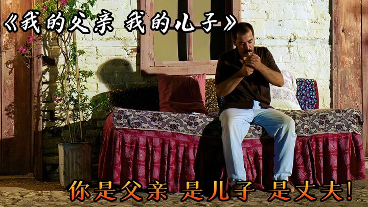 Ia sendiri yang membantu persalinan sang istri, namun hanya bisa menyaksikan dengan tak berdaya keti