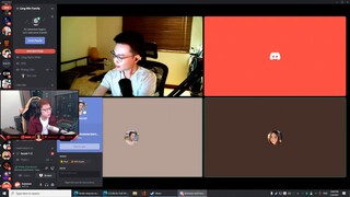 TalkShow Tâm Sự Cuối Năm Cùng 2 Du Học Sinh Yoru và Dave