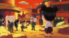 Naruto SD - Ep 37