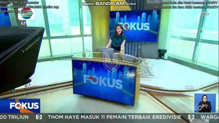 closing FOKUS INDOSIAR