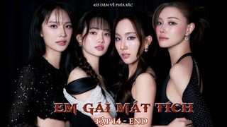 [Vietsub] Em gái mất tích | Hide & Sis EP.14