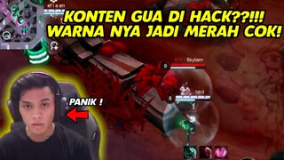 WANWAN PHOBIA TERBANG