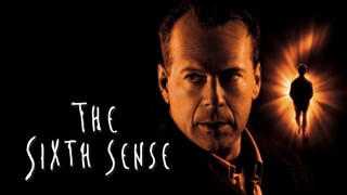 The Sixth Sense (1999)