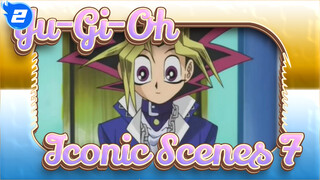 Yu-Gi-Oh!
Iconic Scenes 7_2