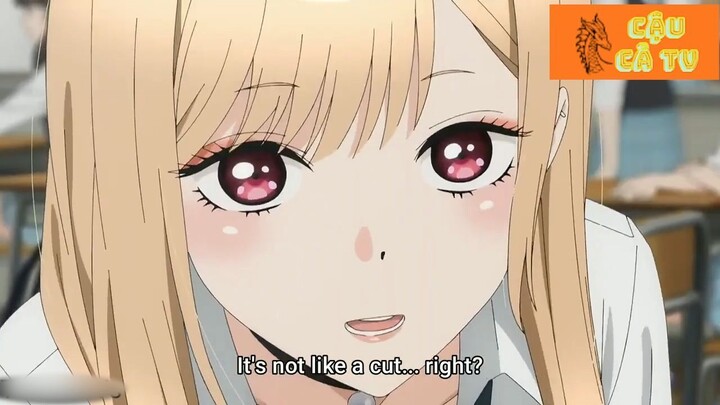 Tôi thích thức dậy bên cạnh bạn (AMV) #anime #amv #hoathinhnhat