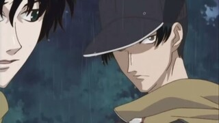 The Prince of Tennis ปริ๊นซ์ ออฟ เทนนิส เจ้าชายลูกสักหลาด ตอนที่ 104