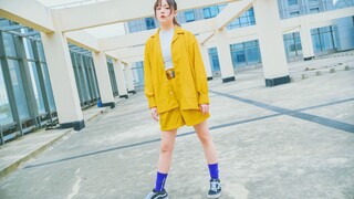 【Evalia】❀玫瑰少年❀【蔡依林】别让谁去改变了你