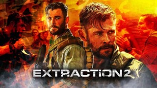 EXTRACTION 2 (action/thriller) [2023] | ENGLISH - - FULL MOVIE