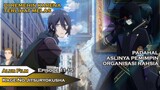 DIREMEHKAN KERENA PENAMPILANNYA BULUK !! Alur Cerita Anime Kage No Jitsuryokusha Ep.11-15