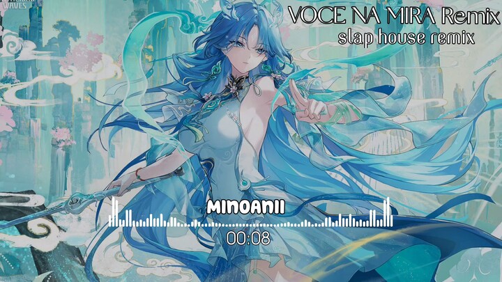 🎵VOCE NA MIRA Remix🎵 - Slap House Remix | Hot Tiktok 🎶
