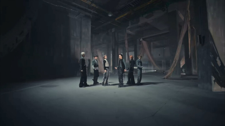 Pembahasan tingkat kecocokan tarian kelompok terakhir antara all for love dengan omy! Impian besar b