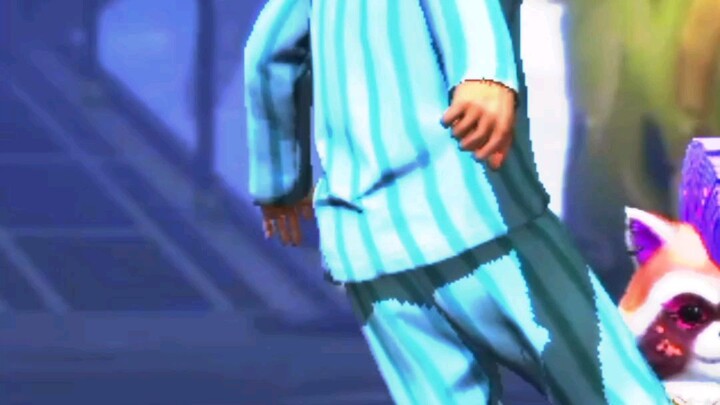 JEDAK JEDUK SORRY JANDA BARASA