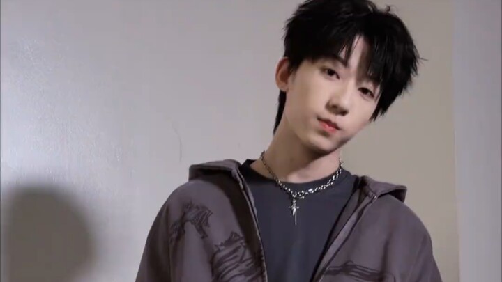 [Yang Bowen] Liu Yaowen’s new song “SAUCE” dance cover