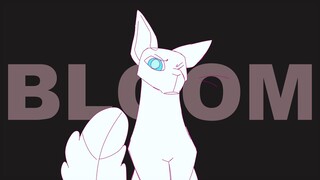 BLOOM ~ Jaypaw Animation Meme (Warrior Cats)