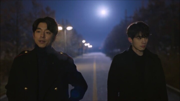 Goblin tagalog Episode 03