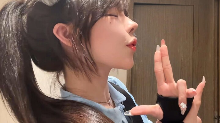 سأساعدك على التخفيف عنك.