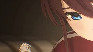 【GBC/MAD】《Empty Box》"If you were faced with a fork in the road of life, would you make a choice and 