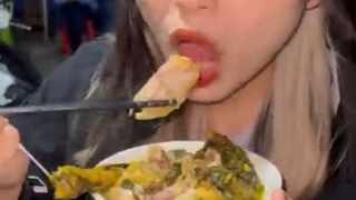 Pít Ăn Sập Chợ Núi Đèo _ Pít Ham Ăn