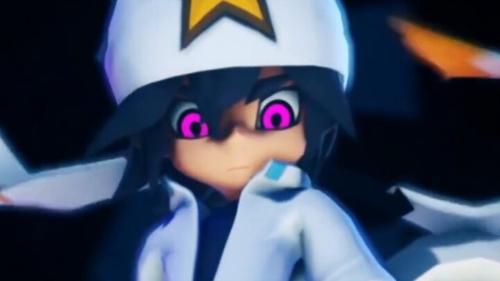 [AOTU World MAD] The Leishi Pirates assemble - let our notoriety resound throughout the universe