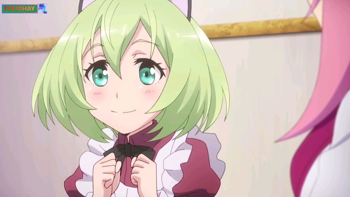 Thuyết Minh The Asterisk War Phần 2 Tập 14 TV370HAY Official