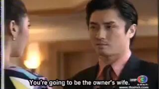 Namtan Mai (น้ำตาลไหม้) Episode 8 English sub