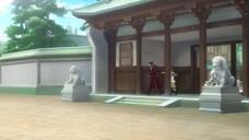 Cinderella Chef Season 2 Ep. 8 (English Sub.)
