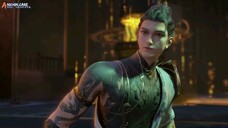 Wealth and Wonder eps 7