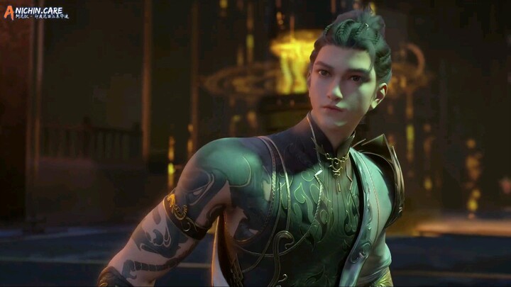 Wealth and Wonder eps 7