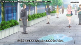 medaka ep 4