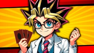YU-GI-OH em 2024 - COMEÇANDO BEM !