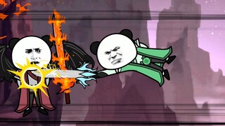 玄武四象（23）：大战开始