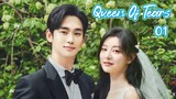 Queen Of Tears  Eps 01  Sub Indo