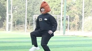 Dean Xiaochao menendangnya selama satu menit.avi
