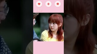 CRUCIAL MOMENT❤️ROMANCE SCENE💕CHINESE DRAMA SCENE💞KLOVE #korea #shorts