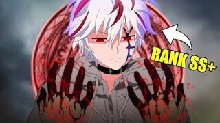 Từ 1 Dân IT Đỉnh Cao Tôi Được Chuyển Sinh Mà Xây Dựng 1 Đế Chế ROBOT Của RIêng Mình | Tiris Anime