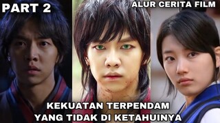 Memiliki Kekuatan Terpendam Yang Tidak Disadarinya - ALUR CERITA FILM - PART 2
