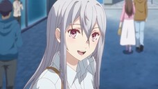 Why Does Nobody Remember Me in This World EP. 1