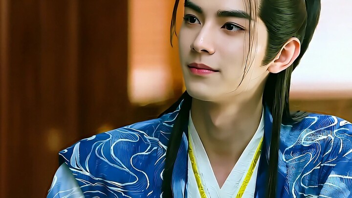 Song Yu: There's something fishy about Du Dong, Han Li is awesome