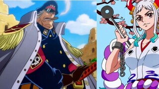 Who is stronger, Shiryu or Yamato? #1504