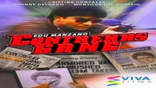 CONTRERAS GANG (1991) Full Movie | Edu Manzano | Monsour Del Rosario | Willie Revillame